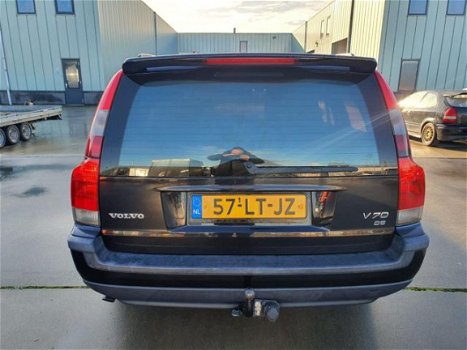 Volvo V70 - V70; D5 AUT - 1