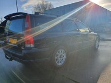 Volvo V70 - V70; D5 AUT