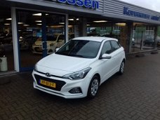 Hyundai i20 - 1.0 T-GDI Comfort Navi nw.model