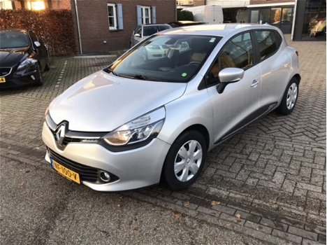 Renault Clio - 0.9 TCe Limited - 1