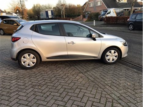 Renault Clio - 0.9 TCe Limited - 1