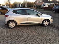 Renault Clio - 0.9 TCe Limited