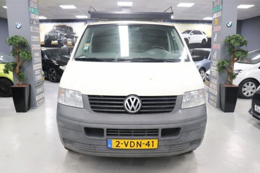 Volkswagen Transporter - 1.9 TDI 300 T800Base - 1