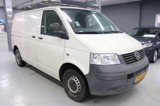 Volkswagen Transporter - 1.9 TDI 300 T800Base - 1