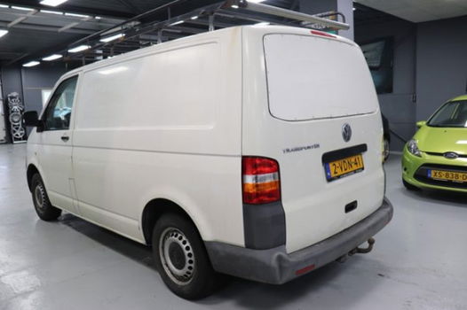 Volkswagen Transporter - 1.9 TDI 300 T800Base - 1