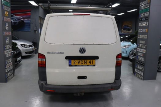 Volkswagen Transporter - 1.9 TDI 300 T800Base - 1