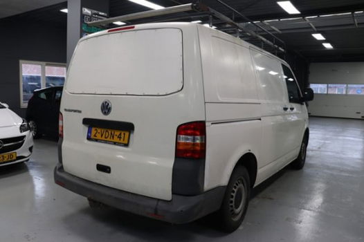 Volkswagen Transporter - 1.9 TDI 300 T800Base - 1