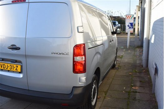 Toyota ProAce Worker - 2.0 D-4D Cool Comfort stoel verwarming weinig kilometers dealer onderhouden - 1