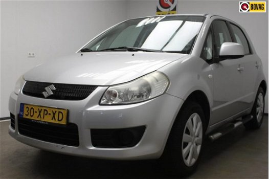 Suzuki SX4 - 1.6 Comfort GARANTIE AIRCO APK - 1