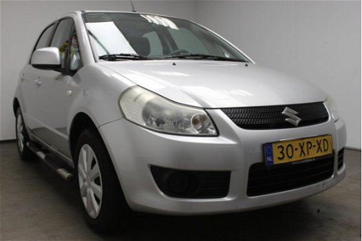 Suzuki SX4 - 1.6 Comfort GARANTIE AIRCO APK - 1