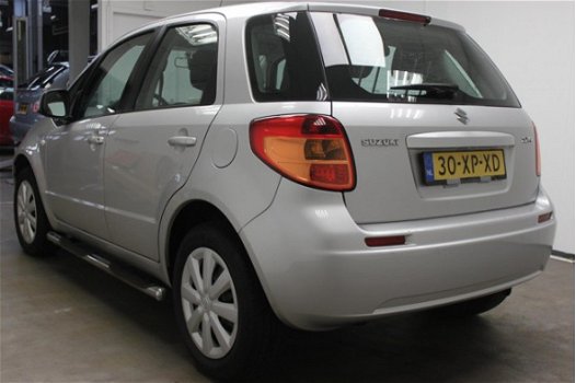 Suzuki SX4 - 1.6 Comfort GARANTIE AIRCO APK - 1