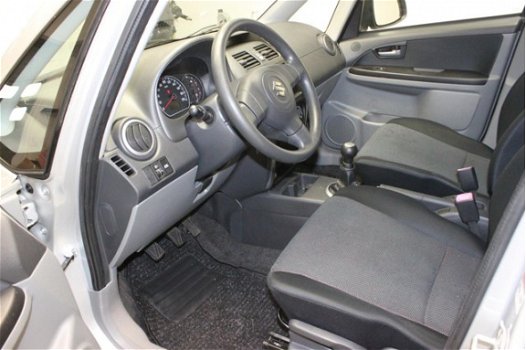 Suzuki SX4 - 1.6 Comfort GARANTIE AIRCO APK - 1