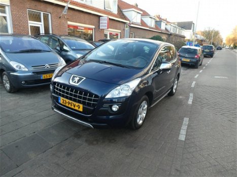 Peugeot 3008 - 1.6 THP GT - 1