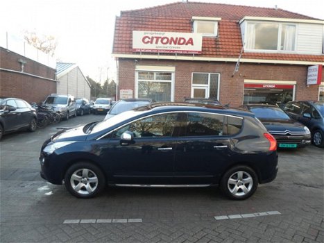 Peugeot 3008 - 1.6 THP GT - 1