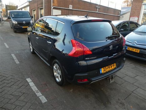 Peugeot 3008 - 1.6 THP GT - 1