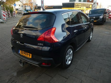 Peugeot 3008 - 1.6 THP GT - 1