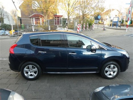 Peugeot 3008 - 1.6 THP GT - 1