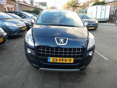 Peugeot 3008 - 1.6 THP GT - 1