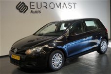 Volkswagen Golf - 1.6 TDI BlueMotion Airco/Pdc/5Deurs/Nieuw Apk