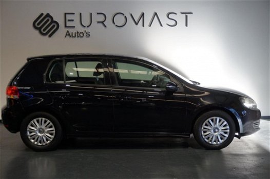 Volkswagen Golf - 1.6 TDI BlueMotion Airco/Pdc/5Deurs/Nieuw Apk - 1