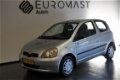 Toyota Yaris - 1.0-16V VVT-i Terra Nieuw Ap/Nap - 1 - Thumbnail