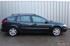 Renault Laguna Grand Tour - 1.6 16V S2005 NIEUWE APK