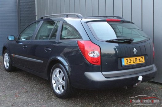 Renault Laguna Grand Tour - 1.6 16V S2005 NIEUWE APK - 1