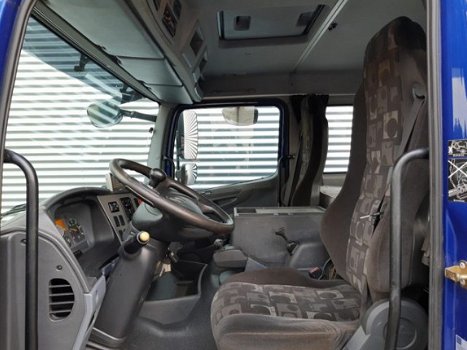 Mercedes-Benz Atego - 1224 L Automaat Airco top staat - 1