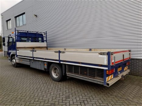 Mercedes-Benz Atego - 1224 L Automaat Airco top staat - 1