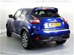 Nissan Juke - 1.6 DIG-T Connect Edition / Navigatie / 360 camera / Climate-& Cruise control / 1e eig - 1 - Thumbnail