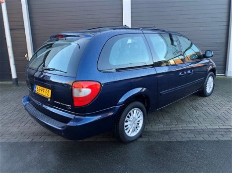 Chrysler Grand Voyager - 3.3I V6 LX - 1