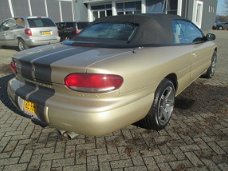 Chrysler Sebring