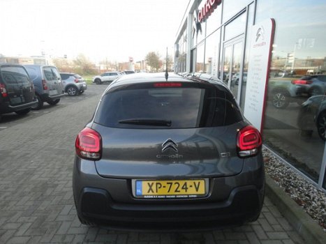 Citroën C3 - PureTech 110 SHINE/DAB+/NAVI/CAMERA RIJKLAAR - 1