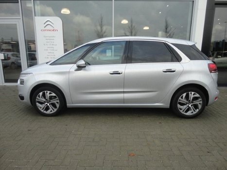 Citroën C4 Picasso - 155pk Turbo Intensive Intro/Rijklaar - 1