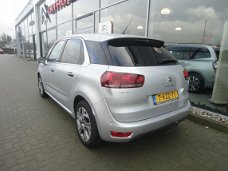 Citroën C4 Picasso - 155pk Turbo Intensive Intro/Rijklaar