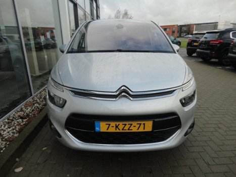 Citroën C4 Picasso - 155pk Turbo Intensive Intro/Rijklaar - 1