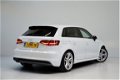 Audi A3 Sportback - 1.4 TFSI 140pk S-Line Pro Line S *WEEKAANBIEDING*Orgineel-NL/1é-eigenaar/Nieuwst - 1 - Thumbnail