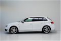 Audi A3 Sportback - 1.4 TFSI 140pk S-Line Pro Line S *WEEKAANBIEDING*Orgineel-NL/1é-eigenaar/Nieuwst - 1 - Thumbnail