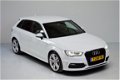 Audi A3 Sportback - 1.4 TFSI 140pk S-Line Pro Line S *WEEKAANBIEDING*Orgineel-NL/1é-eigenaar/Nieuwst - 1 - Thumbnail