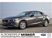 Mazda 3 - 3 2.0 TS+, navi, bluetooth, cruise - 1 - Thumbnail