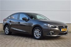 Mazda 3 - 3 2.0 TS+, navi, bluetooth, cruise