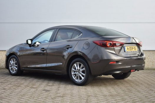 Mazda 3 - 3 2.0 TS+, navi, bluetooth, cruise - 1