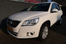 Volkswagen Tiguan - 1.4 TSI Sport&Style incl 6 maanden BOVAG garantie