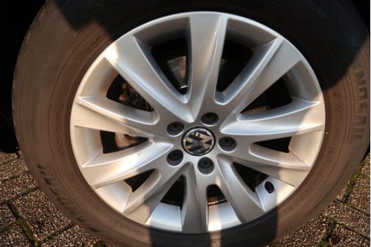Volkswagen Tiguan - 1.4 TSI Sport&Style incl 6 maanden BOVAG garantie - 1