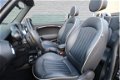 Mini Mini Cabrio - 1.6 Cooper Chili incl 6 maanden BOVAG garantie voorzien van vier nieuwe banden - 1 - Thumbnail
