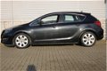 Opel Astra - 1.4 Turbo Business + | NAVIGATIE | CRUISE CONTROL | CLIMATE CONTROL | PDC | USB | - 1 - Thumbnail
