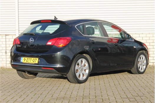 Opel Astra - 1.4 Turbo Business + | NAVIGATIE | CRUISE CONTROL | CLIMATE CONTROL | PDC | USB | - 1