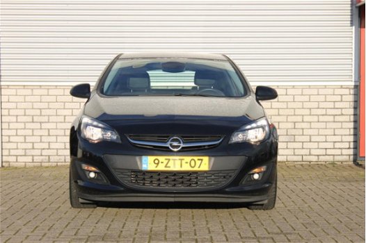 Opel Astra - 1.4 Turbo Business + | NAVIGATIE | CRUISE CONTROL | CLIMATE CONTROL | PDC | USB | - 1
