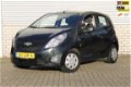 Chevrolet Spark - 1.0 16V LS | AIRCO | 1e Eigenaar | Volledige Onderhoudsgeschiedenis | - 1 - Thumbnail