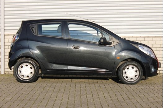 Chevrolet Spark - 1.0 16V LS | AIRCO | 1e Eigenaar | Volledige Onderhoudsgeschiedenis | - 1